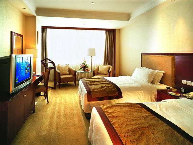 Xinhai Jin Jiang Hotel Peking Exteriér fotografie